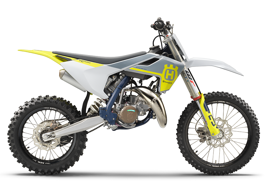 HUSQVARNA TC 85 17/14 2025